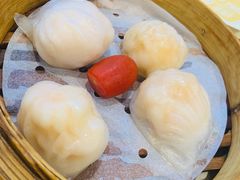 金牌虾饺皇-赏点粤式点心(广州塔店)