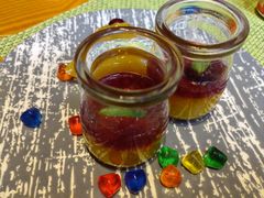 -威斯汀舞台餐厅