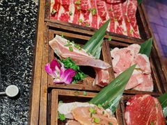 -牛焱·烧肉酒肆(五大道店)