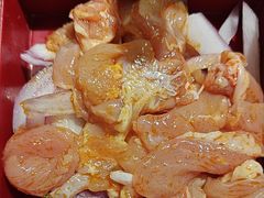 -九田家黑牛烤肉料理(华侨城店)