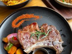-候鸟等风来·精致西厨(万科第五城店)