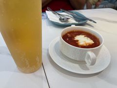 -库滋明·俄罗斯特色美食(中央大街店)