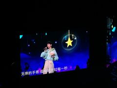 -宝能国际体育演艺中心