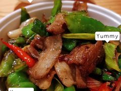 -锦尚阁烤鱼•天津菜(宣武门胡同店)
