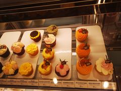-Pantry's Best派悦坊蛋糕(K11购物艺术中心店)