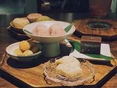 -朴物良社(东明锦园店)