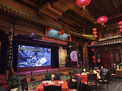 -正阳门饭庄·烤鸭·北京菜(万丰路七里庄店)