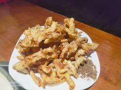 -黑鸡小馆(金源店)