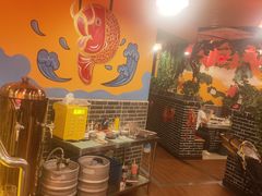 -江湖水乡铁锅炖魚(周庄嘉园店)