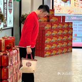 沈阳二月二都来这买猪头肉啦！