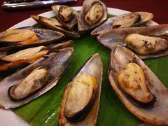 -月满港海鲜酒家