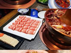 -清真京华源·涮肉烧烤(丰庆店)