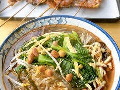 老式麻辣烫-多鱼炸串麻辣烫(闽江路店)
