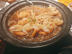 -前海沿·青岛菜(五四广场永旺店)