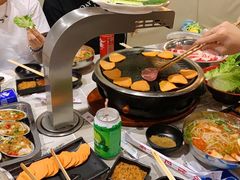 -胡哥烤肥牛(车公庙店)