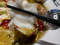 -太二酸菜鱼(海口友谊广场店)