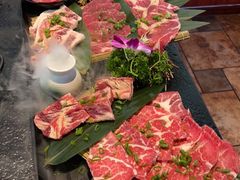 -牛焱·烧肉酒肆(五大道店)