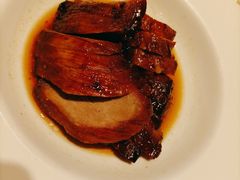 精选蜜汁靓叉烧-金鼎轩(亚运村店)