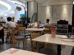 大堂-石板街港澳冰室(天环店)