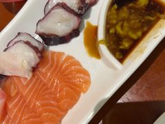 -佛山皇冠假日酒店-西餐厅