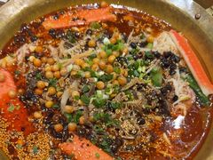 -三两三·川渝冒肚(油坊桥店)