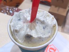 -DQ·蛋糕·冰淇淋(高新万达店)