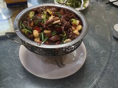 -龙香居海鲜家常菜饭店·特色驴肉·古城浑锅