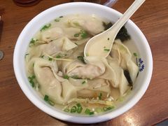 周素珍传统湖州馄饨店(直戒坛寺巷店)-周素珍湖州大馄饨(直戒坛寺巷店)