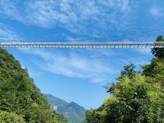 -浙北大峡谷