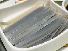 宽薯粉-海底捞火锅(北京路店)