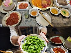 -小龙坎火锅(香港中路店)
