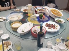 -红菜坊·烤鸭·川鲁宴(石园店)