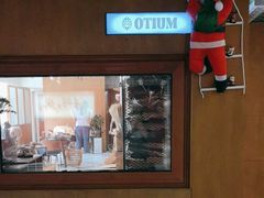 -OTIUM • 柴屿麦(亮马桥店)