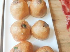 -许府牛火锅(信义坊总店)