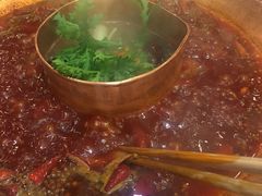 -老码头火锅(骡马市店)