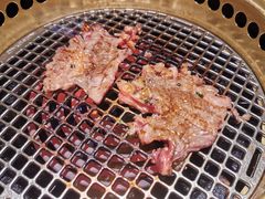 -谷牛和牛烤肉(漕河泾印象城店)