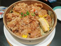 -渝乡辣婆婆·川菜 水煮鱼(中山西路店)