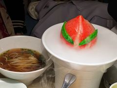 -淮扬府·游园京梦(北京SKP店)