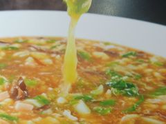 老式鸡蛋汤-须水邓记叫化鸡(长兴路店)