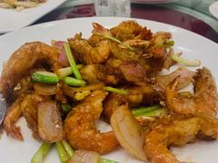 美极焗海虾-凤凰楼酒家·粤宴点心(华强北店)