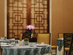 -扬州香格里拉·香宫中餐厅