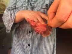 鸡胗-老孙记烧鸡