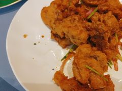 -宴周康·精致江浙菜(周浦店)