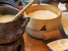 -北京老铺烤鸭(高新店)