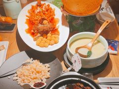 -吴越荣记·苏州菜·松鼠桂鱼(娄门景区店)