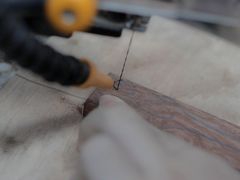 -五月木作·DIY木作文创体验店(北京路店)