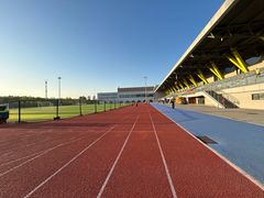 -回龙观体育文化公园