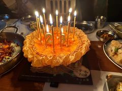 -半勺舒舒生日蛋糕店