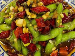 -江城燕子大排档(江汉路步行街店)