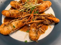 -常来小聚·广州非遗传承餐厅(高德置地店)